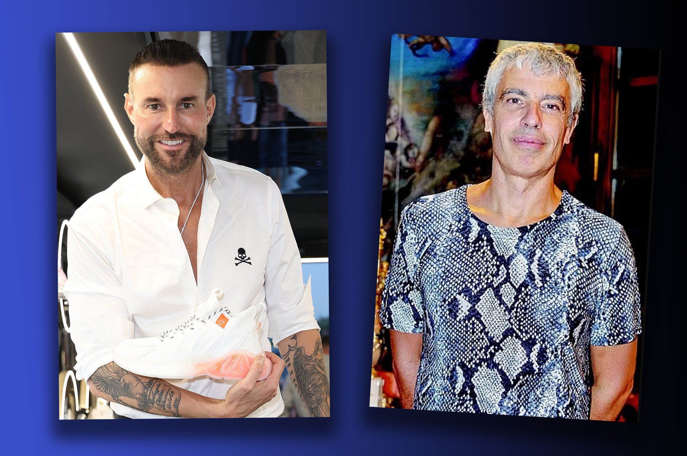 «Una linea che unisce il fitness al lusso»