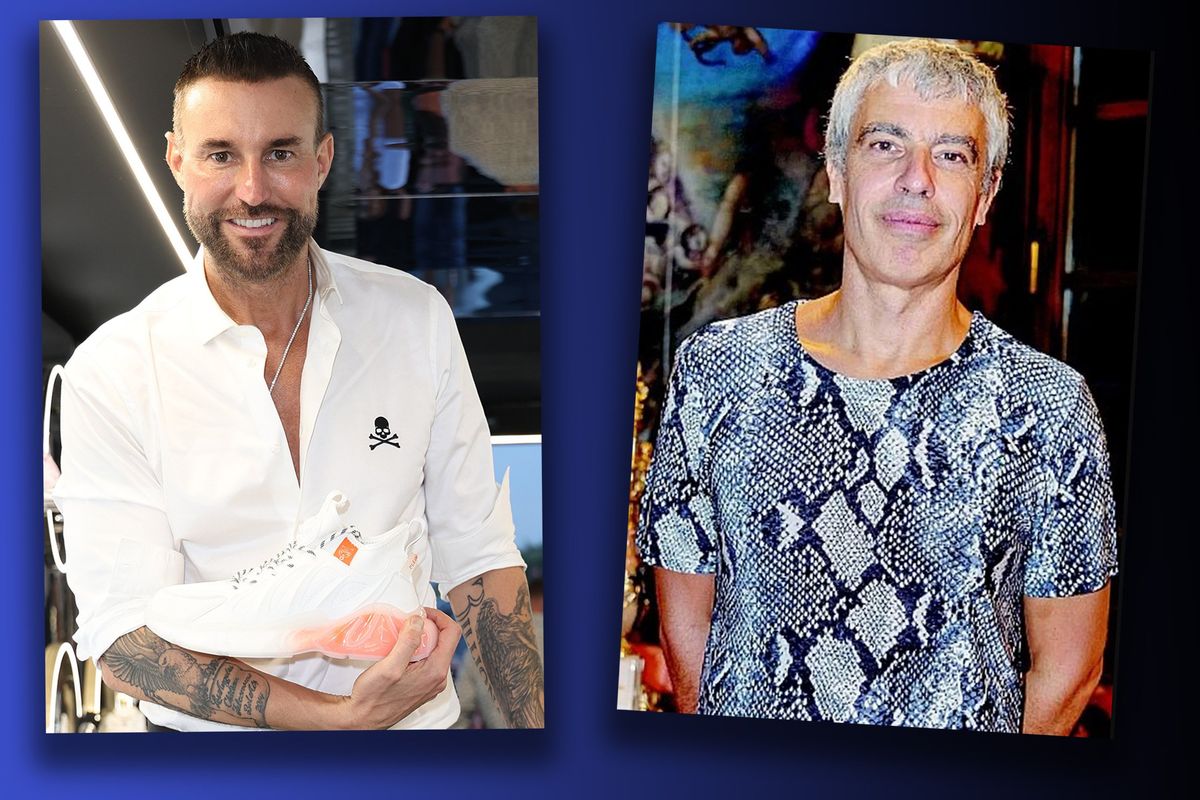 «Una linea che unisce il fitness al lusso»