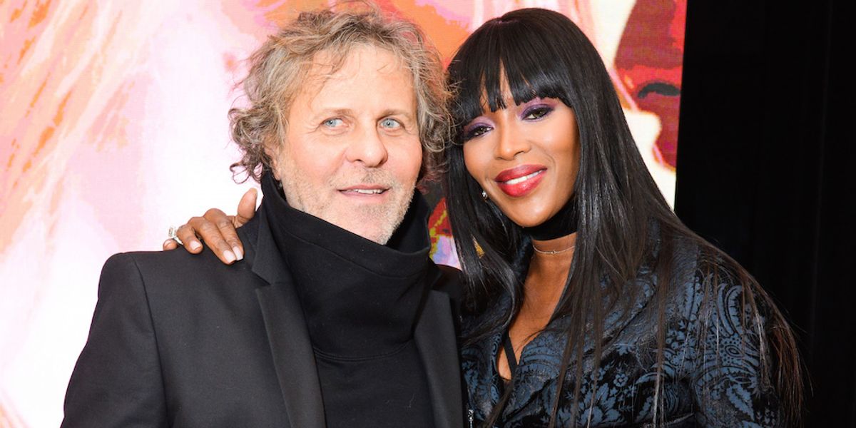 Diesel Celebrates Its Flagship Opening with a NYFW Bash