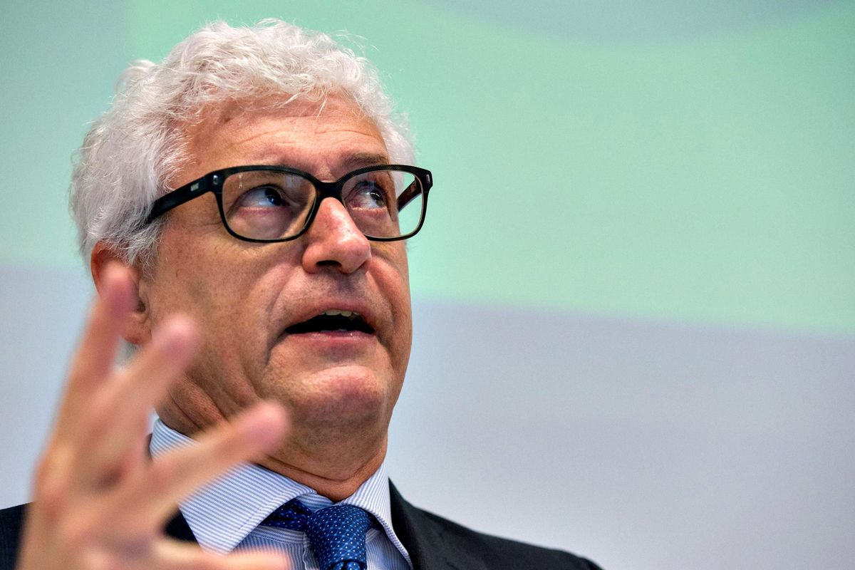 Condannata la toga vicina a Prodi