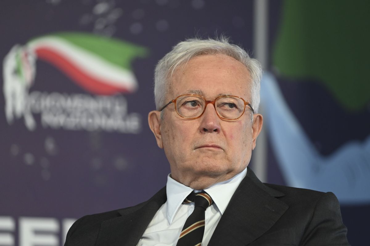 «Saranno i conservatori a salvare lo Stato sociale»