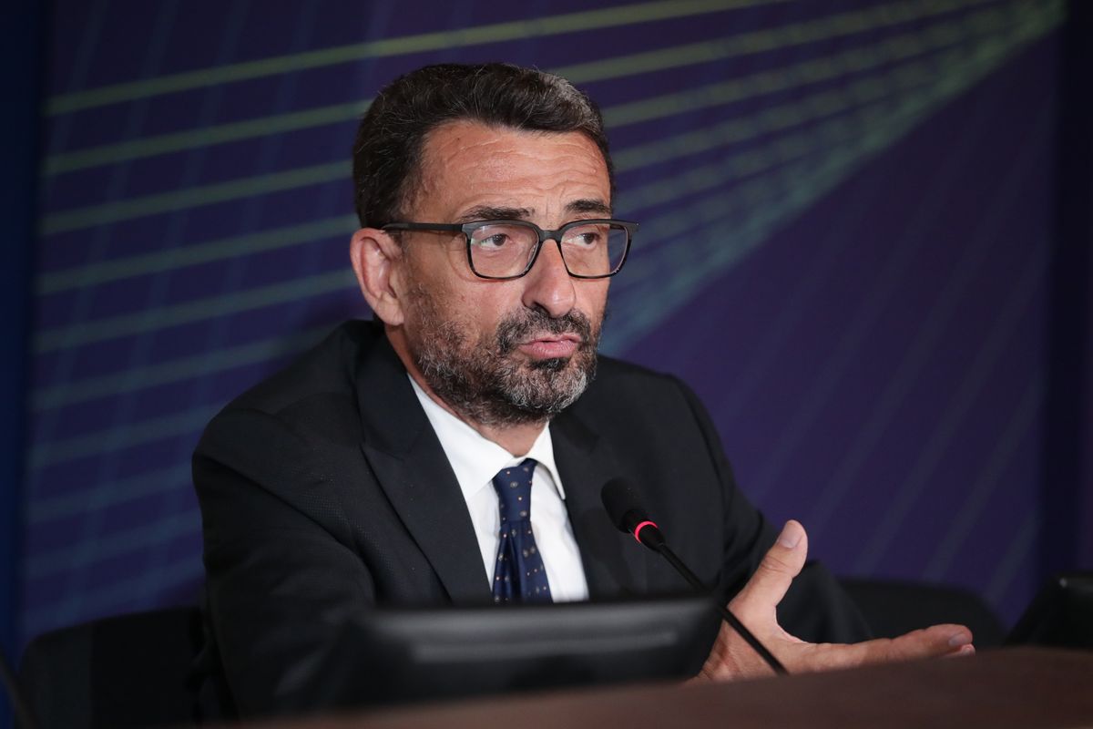 «L’Europa ha dormito. Così i prezzi del gas in inverno risaliranno»