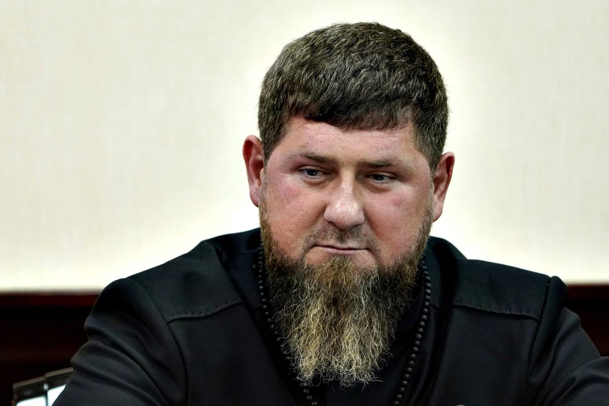 Kadyrov peggiora e Putin adesso trema: la polveriera cecena rischia di riesplodere