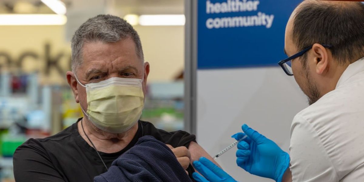 NextImg:NBC News mocked for report revealing doctors finding it 'increasingly difficult to distinguish COVID from allergies or the common cold'