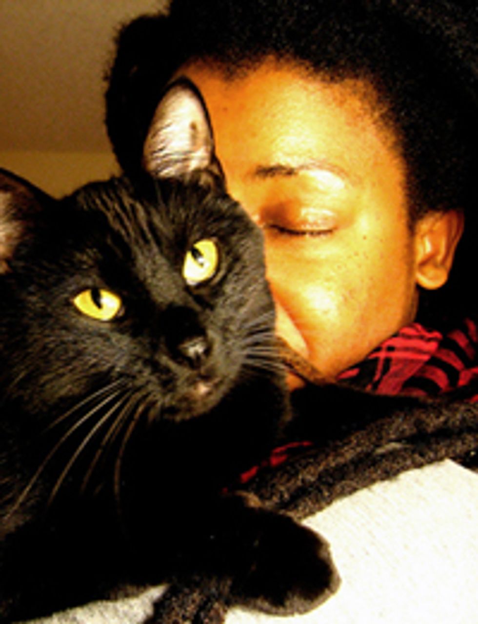 Help Purina Cat Chow and Susan G Komen for the Cure