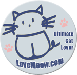 Tell Us Your Cat Blog  |