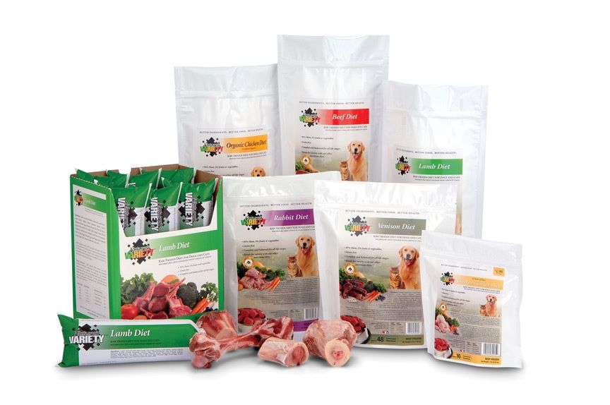 Nature s Variety Pet Food Recall Love Meow