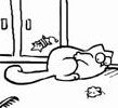 Simon's cat hot sale lost