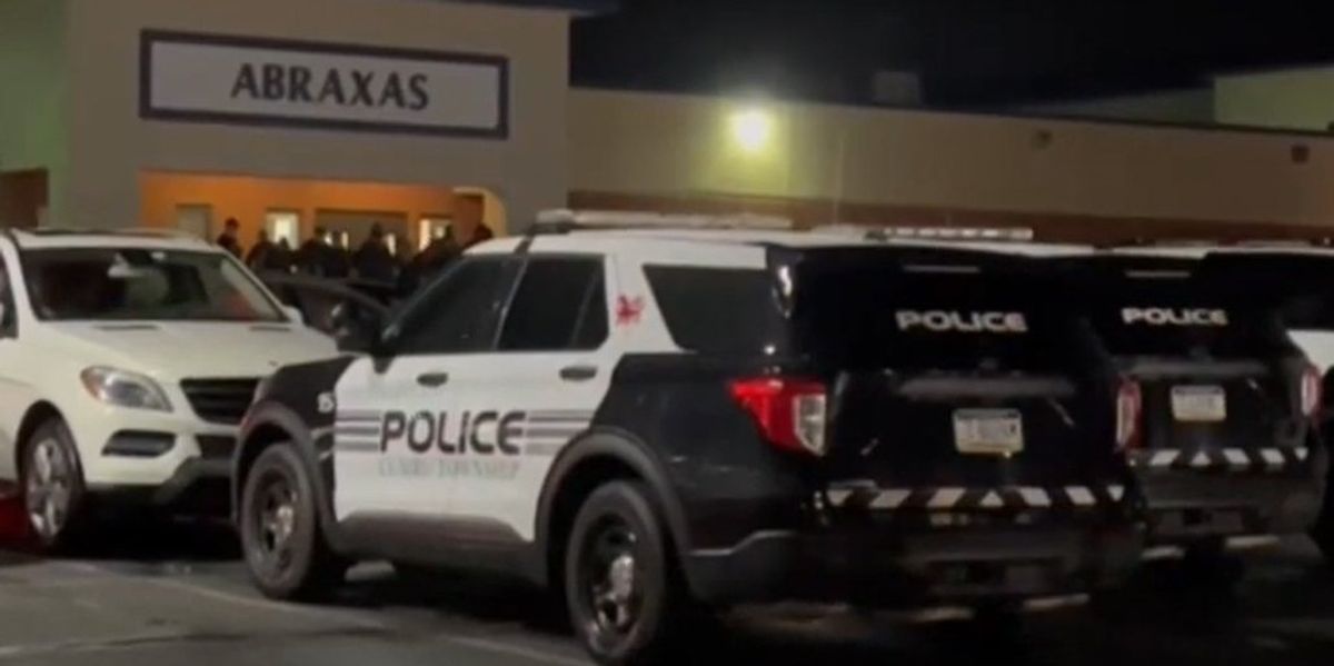 NextImg:All 9 juveniles who escaped from detention center after riot in Pennsylvania captured