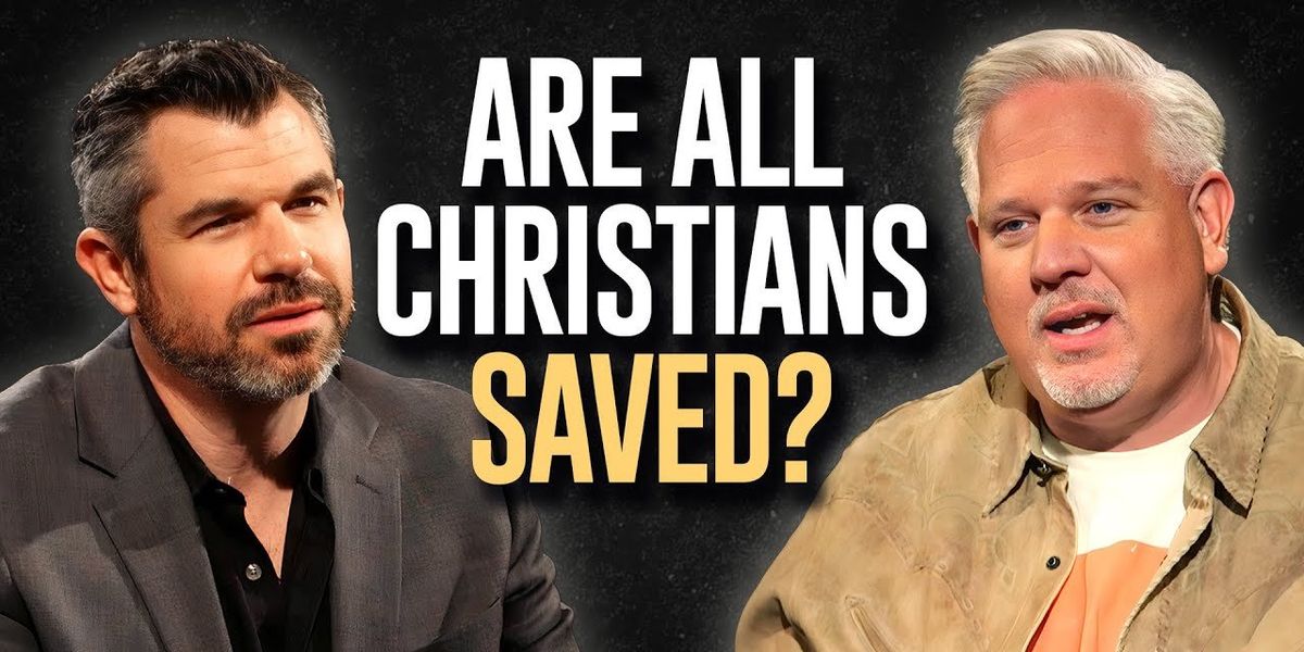 Catholic and Mormon DEBATE if Protestants are going to heaven - Vimarsana News