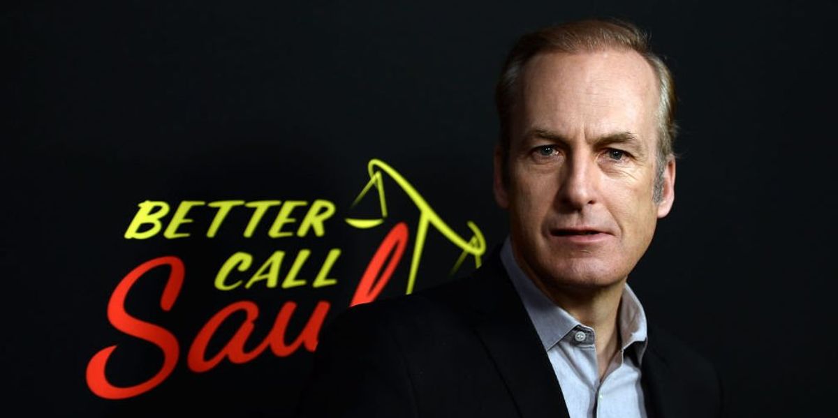 NextImg:Bob Odenkirk dismissed advice from 'cranky conservative' doctor — but admits why he now regrets that decision