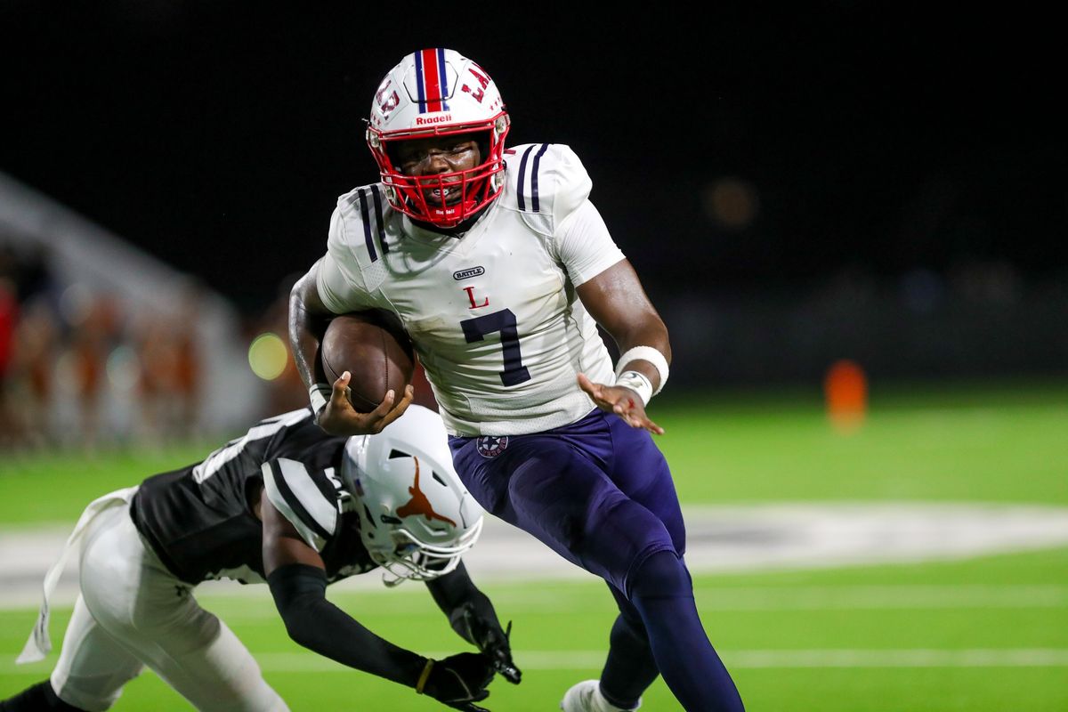 DOMINANCE: Lamar, Willis crush opponents in light week of action; Updated VYPE Rankings