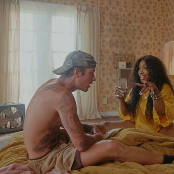 New Music Monday: SZA & Justin Bieber "Snooze" While Diddy & The Weeknd Drop "Another Side Of Me"