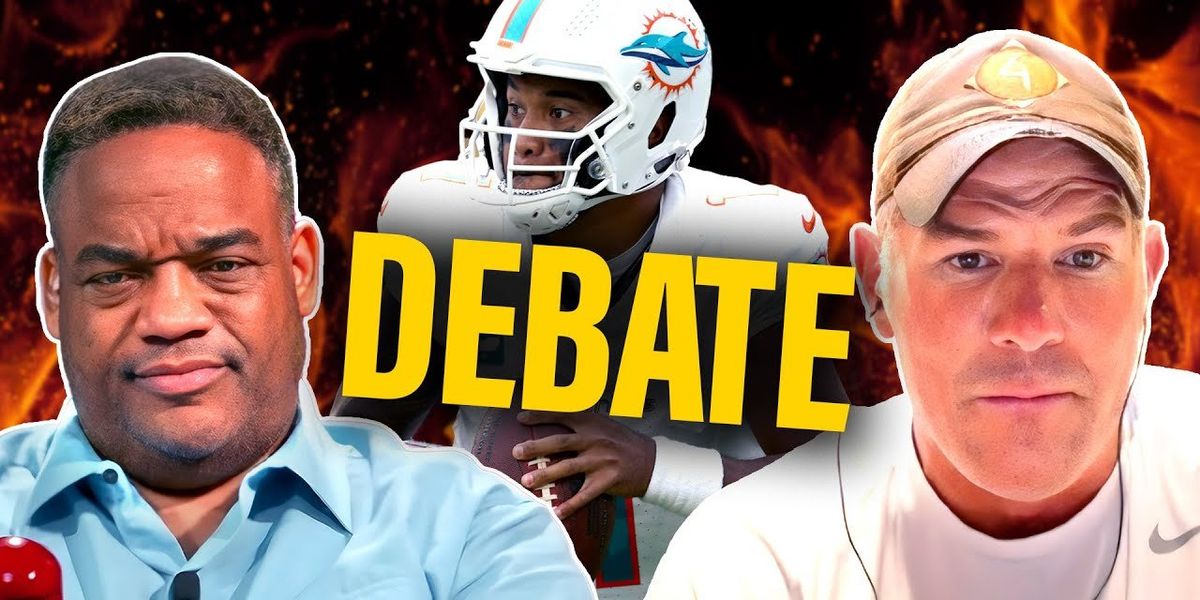 NextImg:INSIDE SCOOP: Brett Favre says THIS is why Miami Dolphins quarterback Tua Tagovailoa is so successful