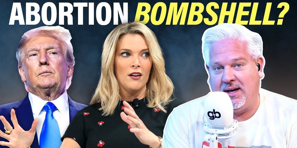 Megyn Kelly REACTS to Trump's controversial abortion answer - Vimarsana News