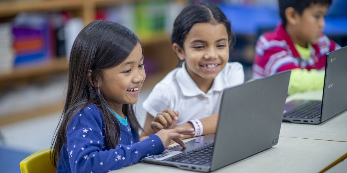 Commentary: Under Biden, hackers are targeting schools at a historic pace