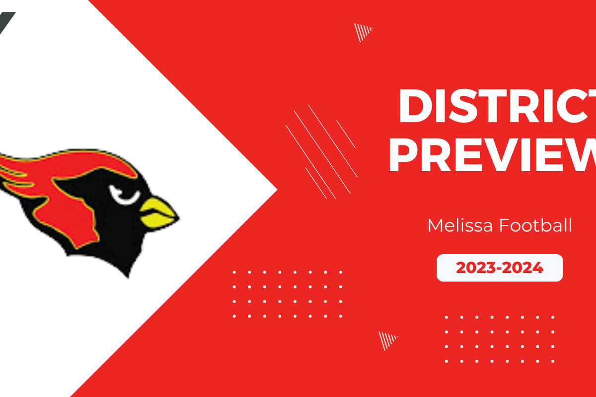 DISTRICT PREVIEW: Melissa Football continues domination