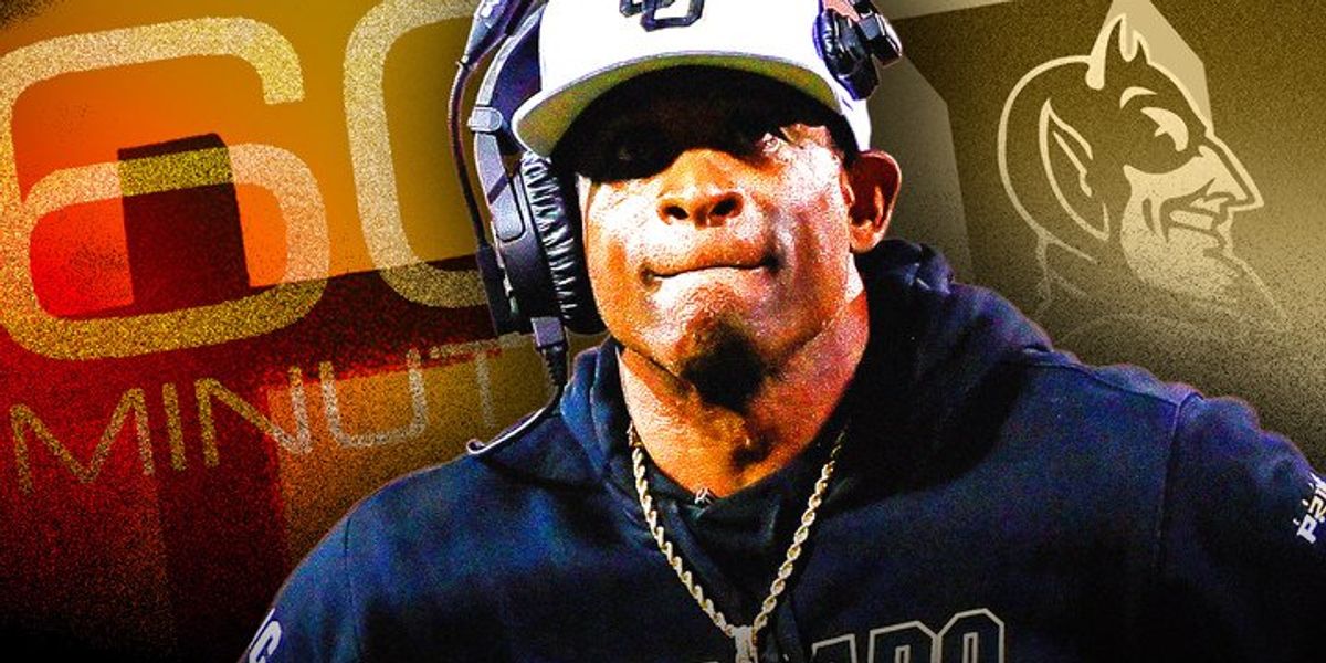 NextImg:Whitlock: ‘Coach Prime’ and Colorado are the new ‘Coach K’ and Duke – privileged, entitled, hypocritical, and easy to dislike
