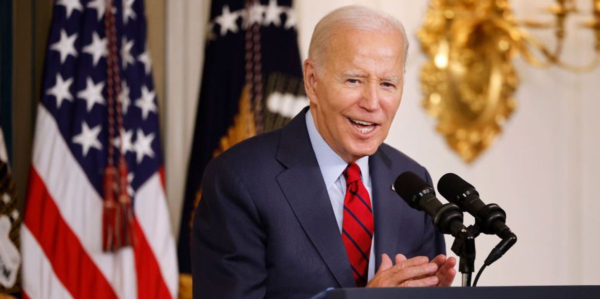 Biden quietly makes it harder for future Republican presidents to slash size of the federal bureaucracy