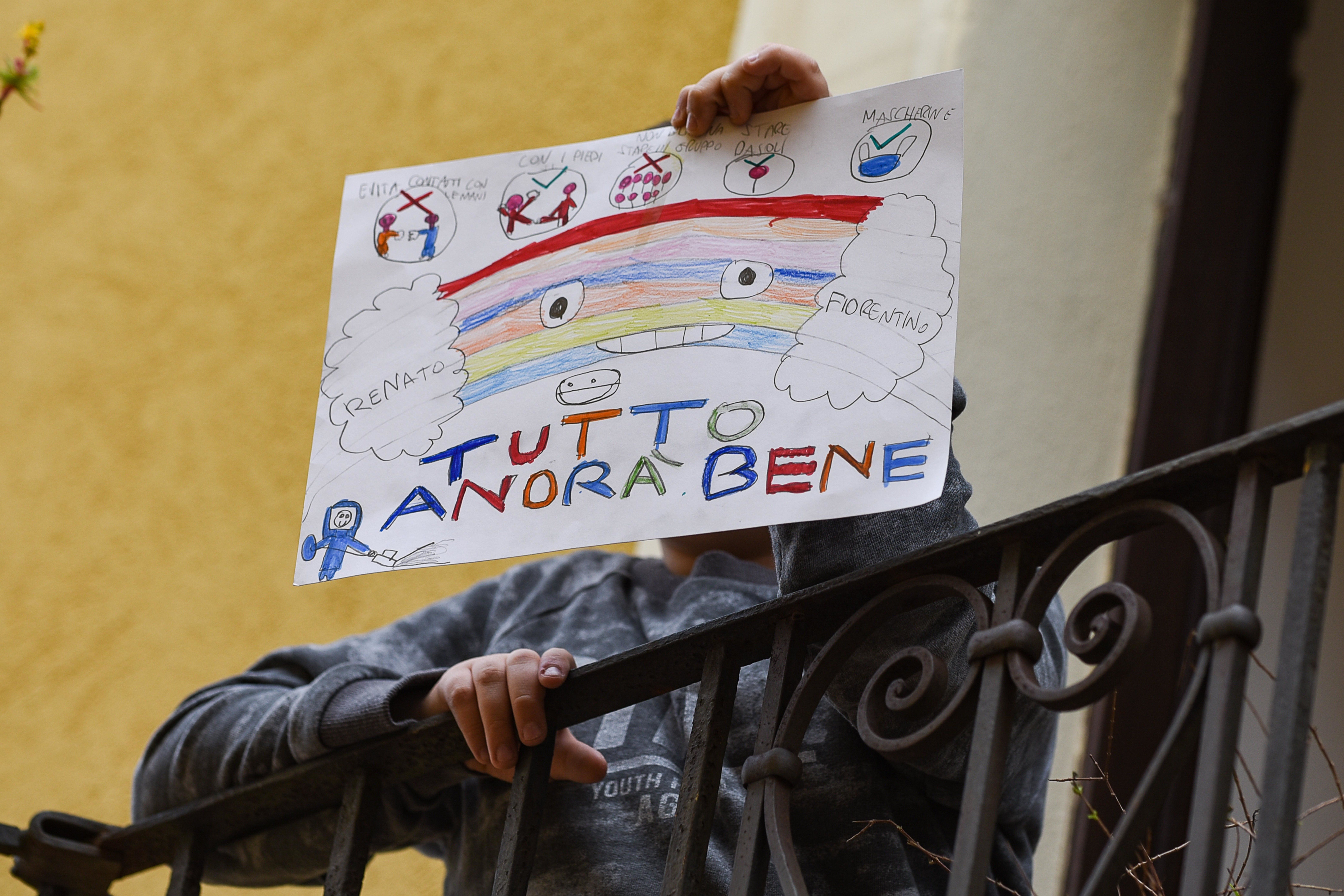 Una follia lunga tre anni raccontata da un medico sempre controcorrente