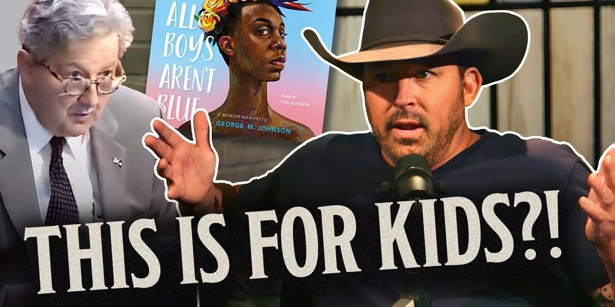 NextImg:Proceed with caution: THIS children’s book will BLOW YOUR MIND