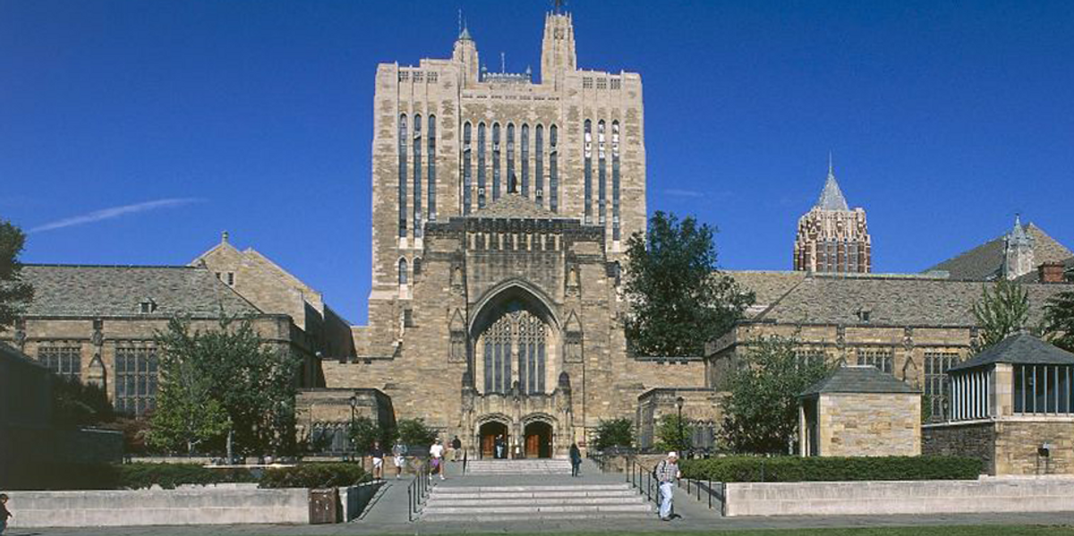 NextImg:Former Yale student acquitted of rape charges will be allowed to sue his accuser for defamation