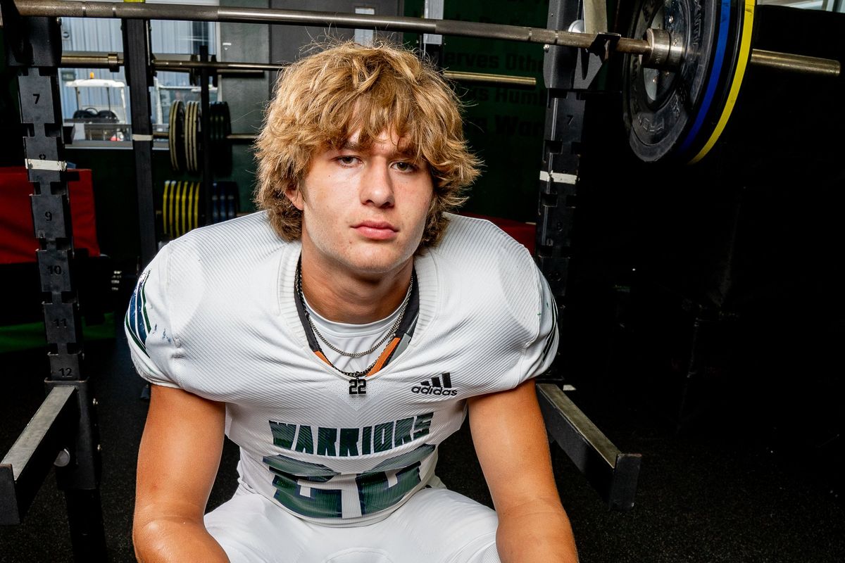 THE 411: Boeker setting tone for TWCA defense