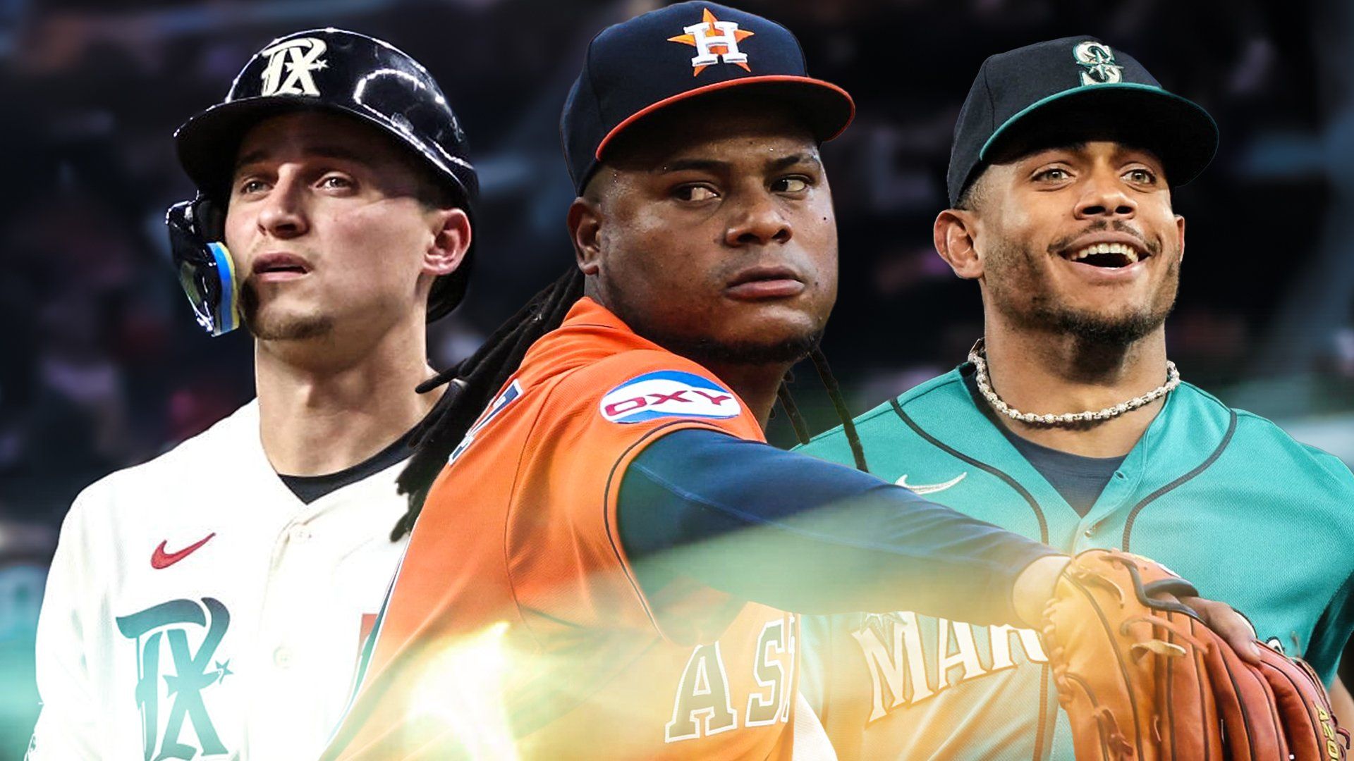 Astros fight to keep AL West crown amid rising competition