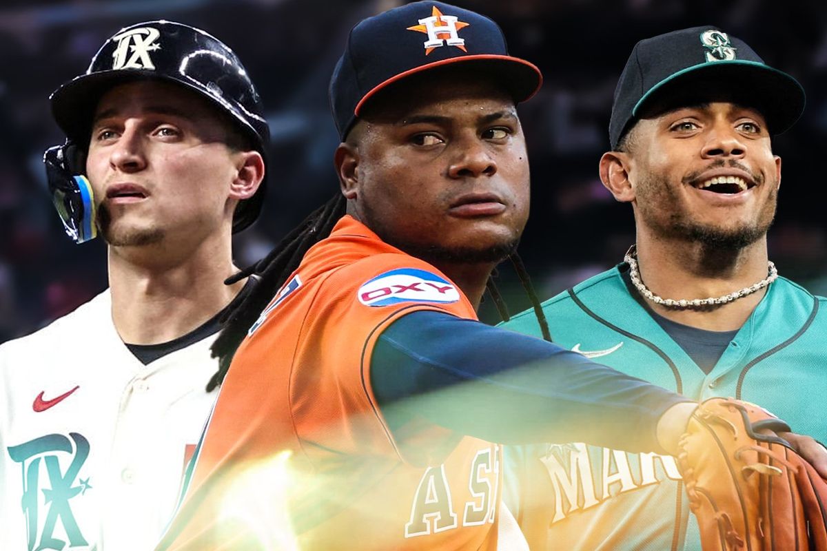 What the odds reveal about Astros ability to hold off Rangers & Mariners