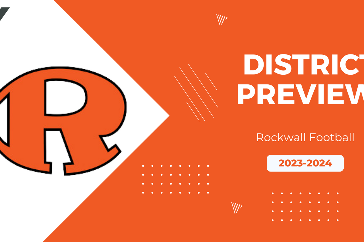 DISTRICT PREVIEW: Jacket Fight Never Dies in Rockwall