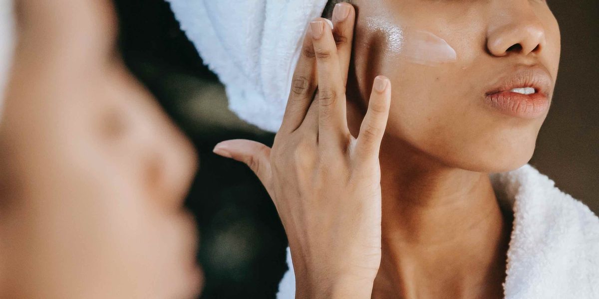 Timeless Tips for Youthful Skin as You Age