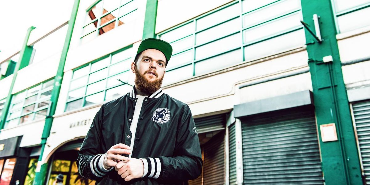"Music Feels Like the Reason I'm Here": A Q&A With UK Electro-Soul Singer Jack Garratt