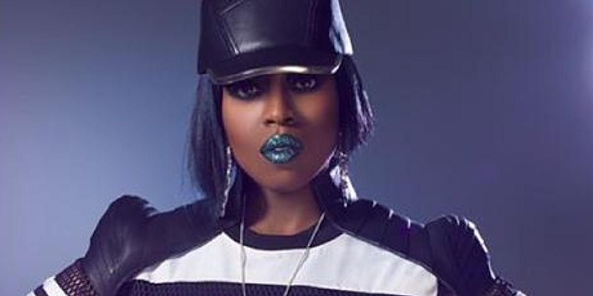 Missy Elliott And Tweet Are Back Together On Somebody