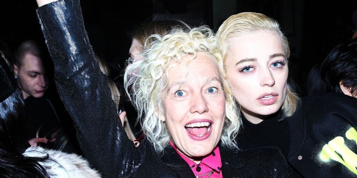 ALL OF OUR FW16 NYFW PARTY PHOTOS IN ONE PLACE!