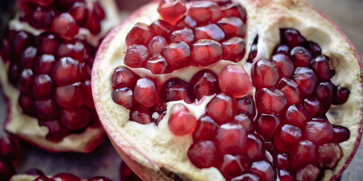 10 Fall Foods That Are Really Good For Your Vaginal Health