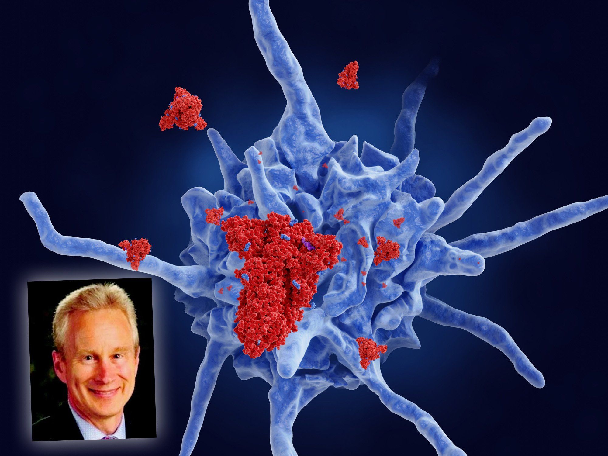 «Ecco come disintossicarsi dalla Spike»