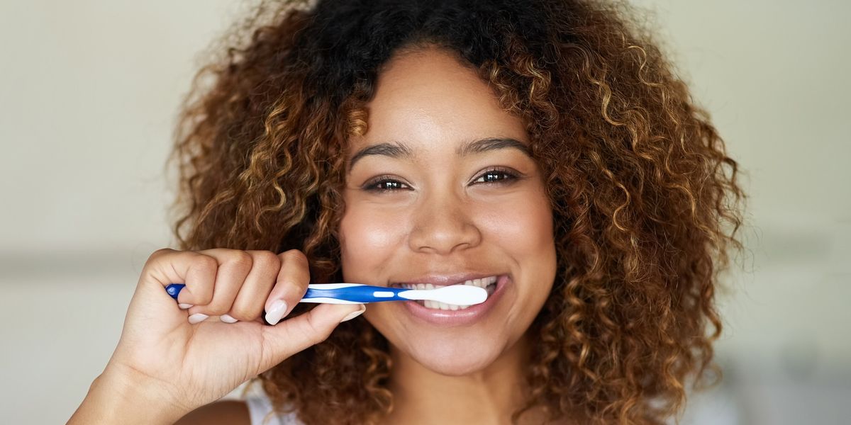 Smile, Sis! These Five Improvements Can Upgrade Your Oral Hygiene Instantly