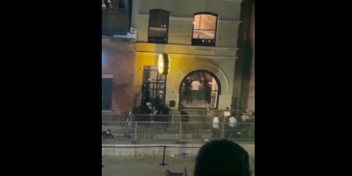Denver police in search of woman reportedly involved in mass shooting at Dierks Bentley's bar