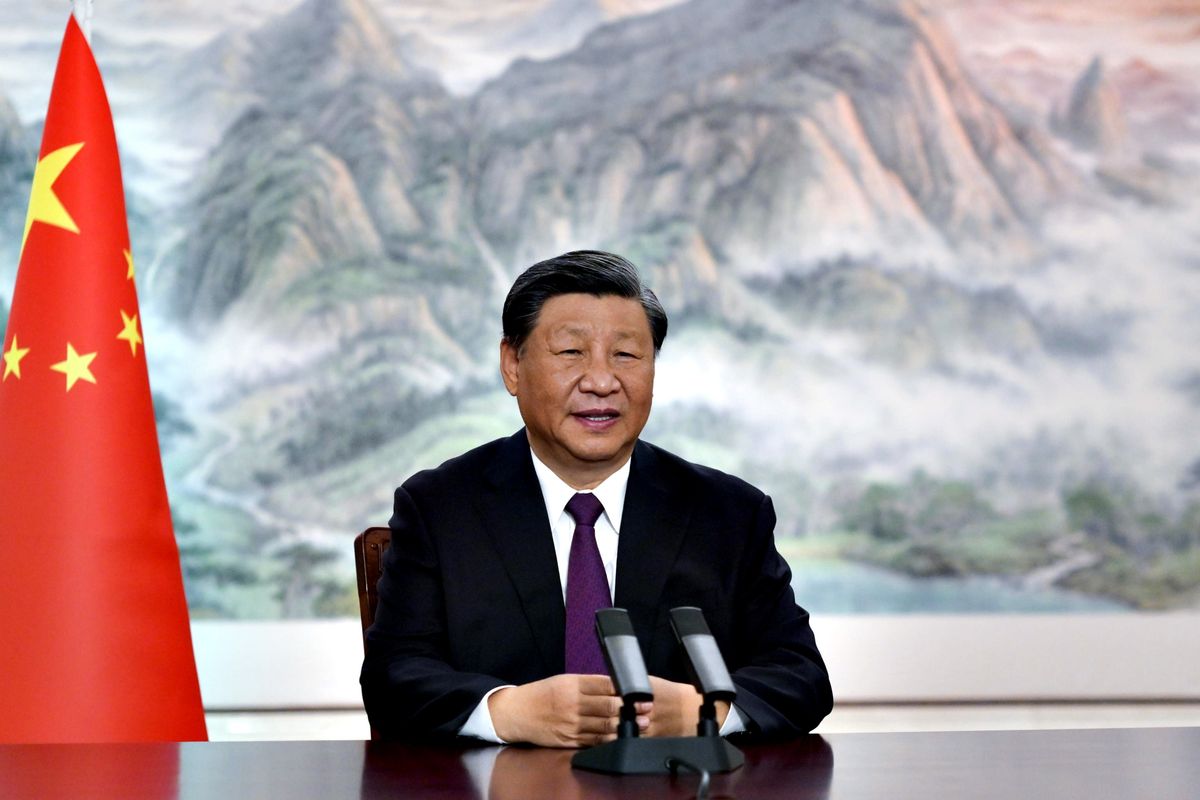 Il match tra Cina e Stati Uniti si gioca in Italia