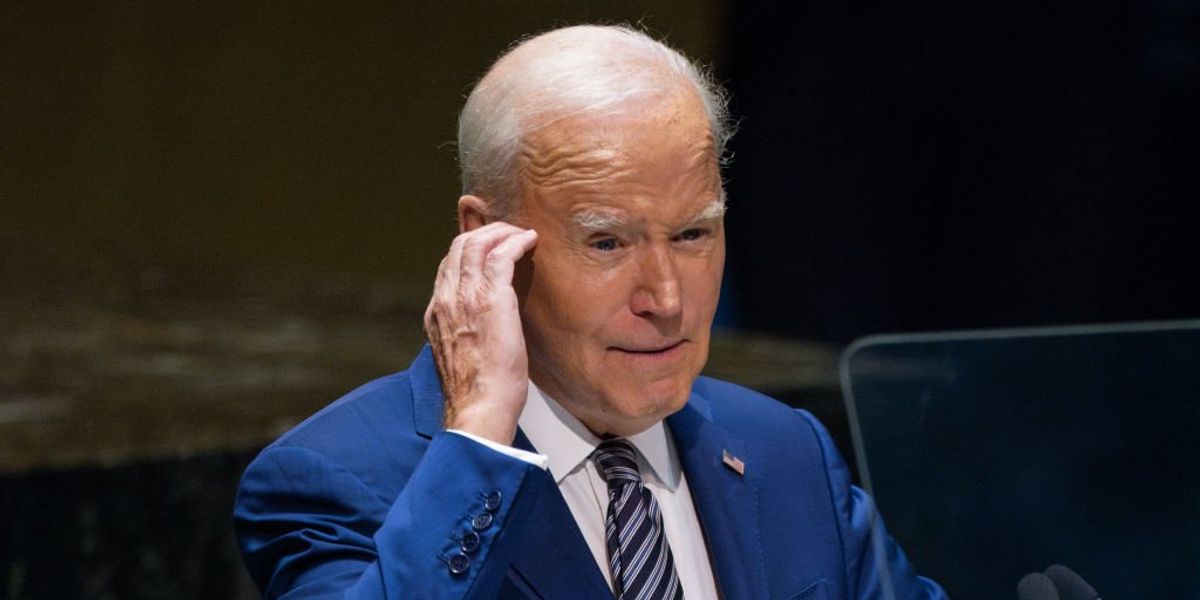 NextImg:Commentary: God save us from the presidency!