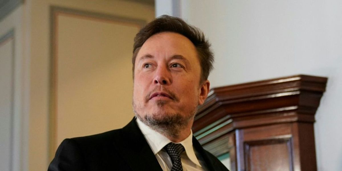NextImg:SpaceX sues US government, says DOJ's claims of anti-immigrant hiring practices are unconstitutional