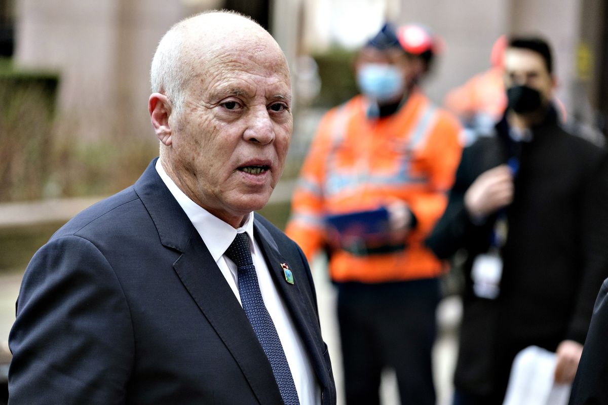 Il despota che ci serve è l’unico che il Pd schifa