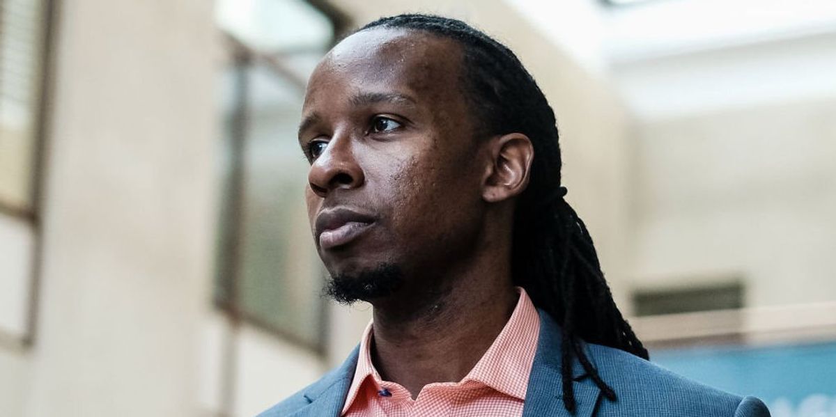 NextImg:Ibram Kendi's 'antiracism' center accused of perpetuating systemic injustice through 'employment violence'