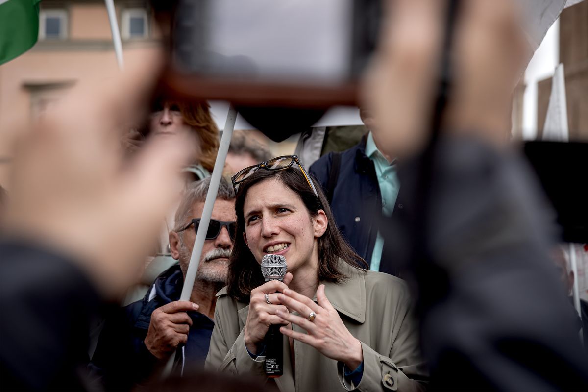Ma i loro sindaci adesso frignano. Non vogliono altri profughi