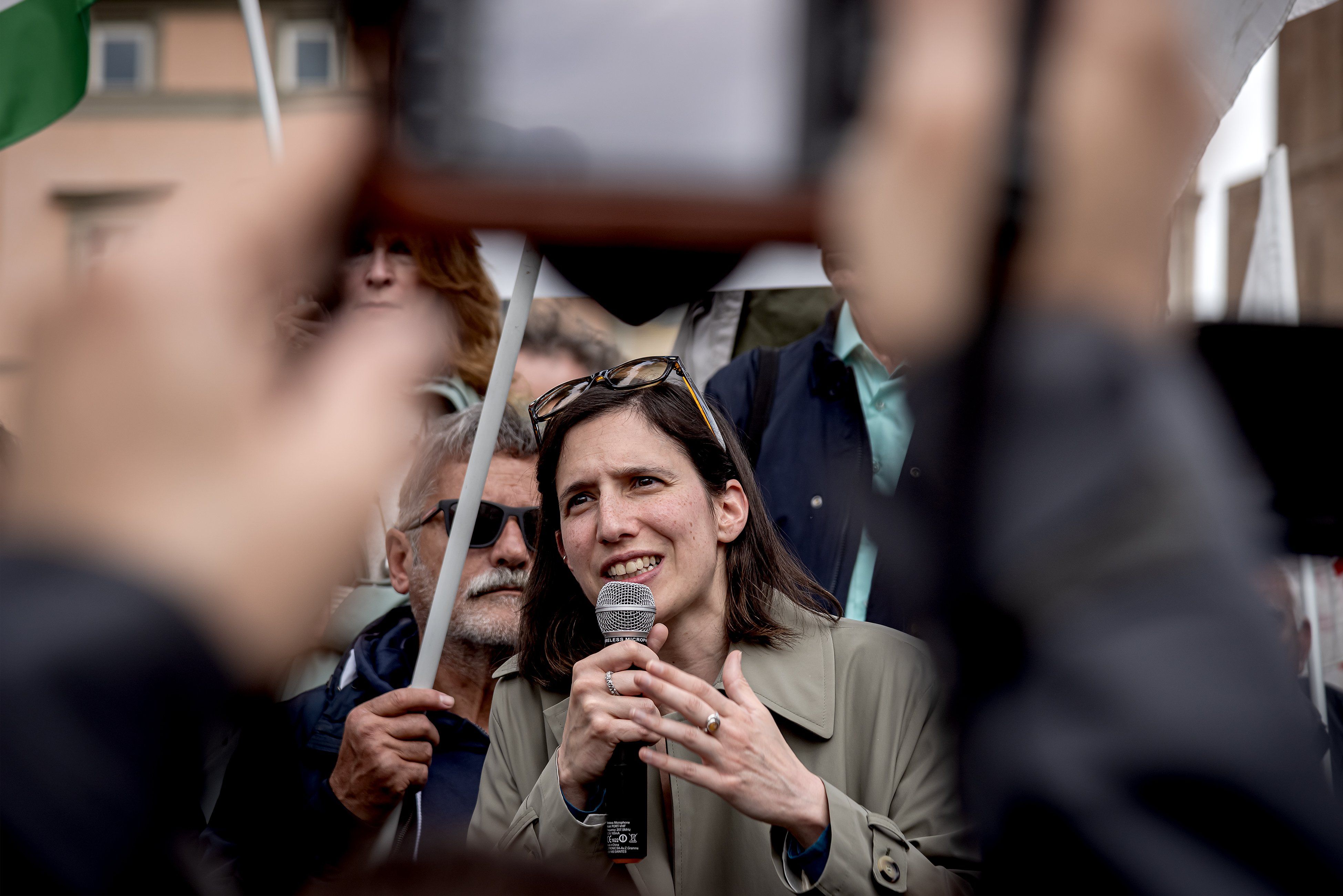 Ma i loro  sindaci adesso frignano. Non vogliono altri profughi