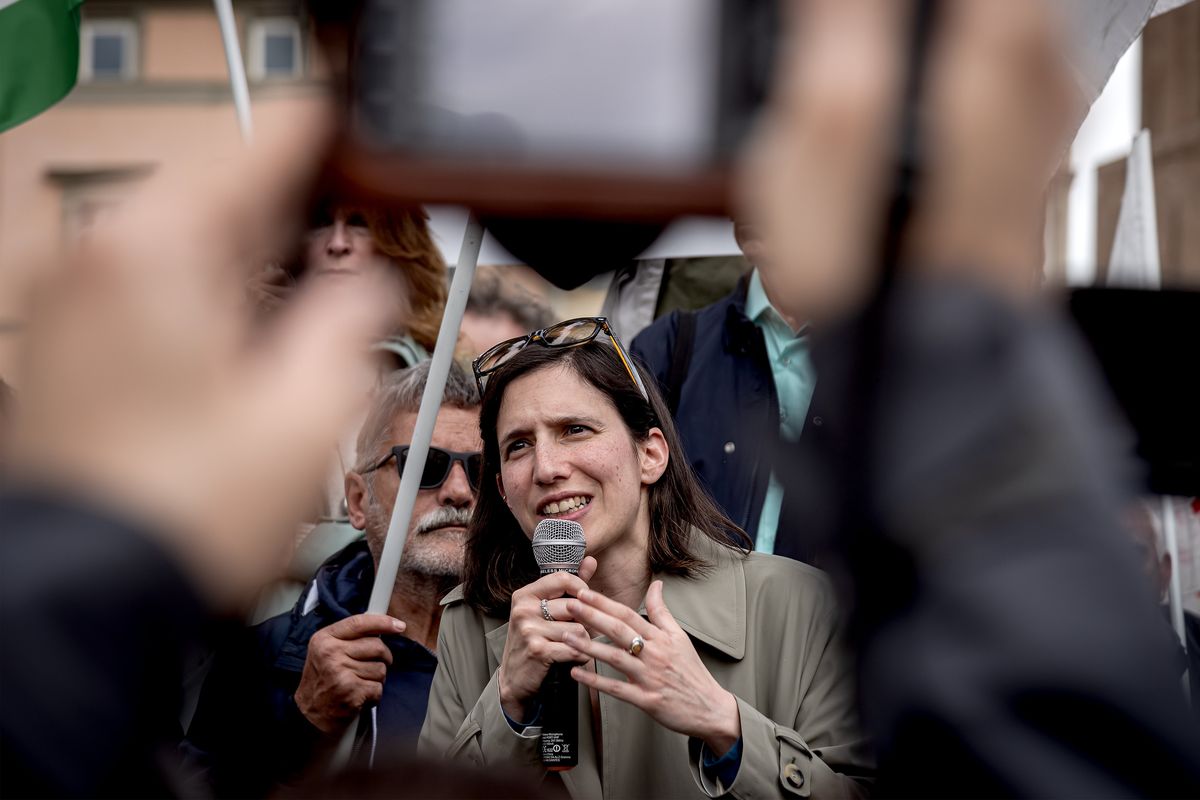 Ma i loro sindaci adesso frignano. Non vogliono altri profughi