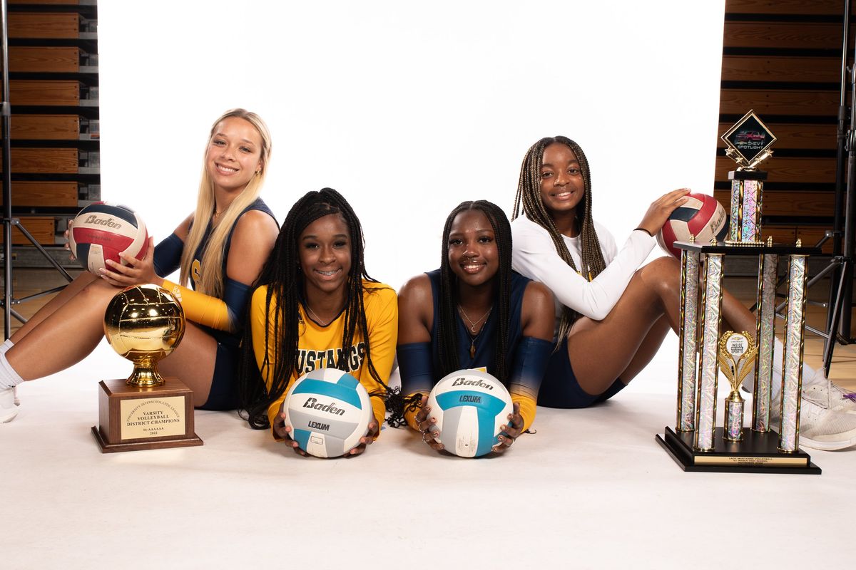 THE DOC IS IN: Cy Ranch's McKinney brings fresh culture to city power