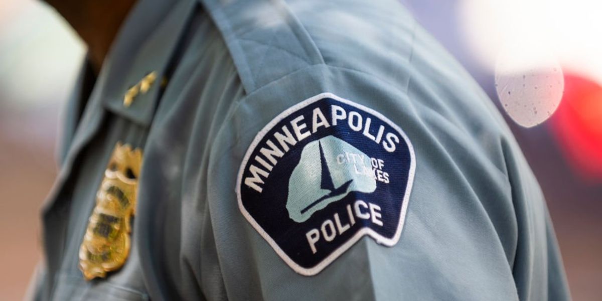 NextImg:Minneapolis police face historically low staffing shortages — down 35% since George Floyd's death