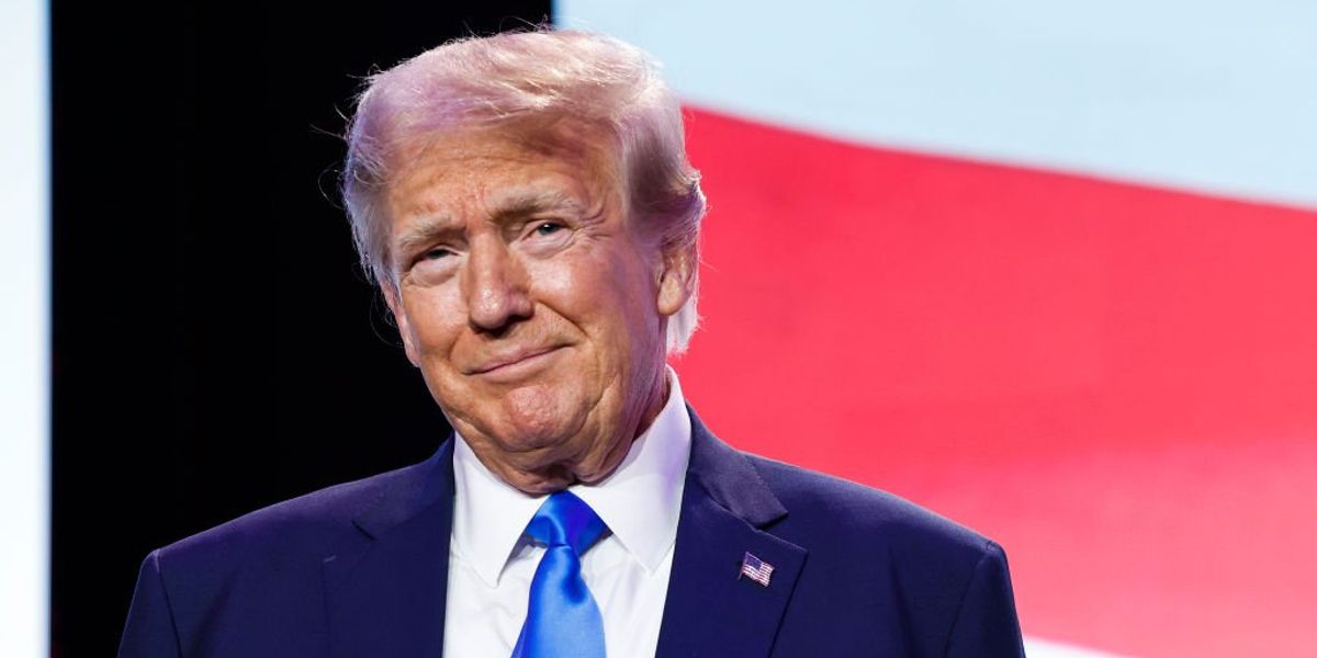 NextImg:Trump will reportedly skip second GOP primary debate and deliver speech in Detroit