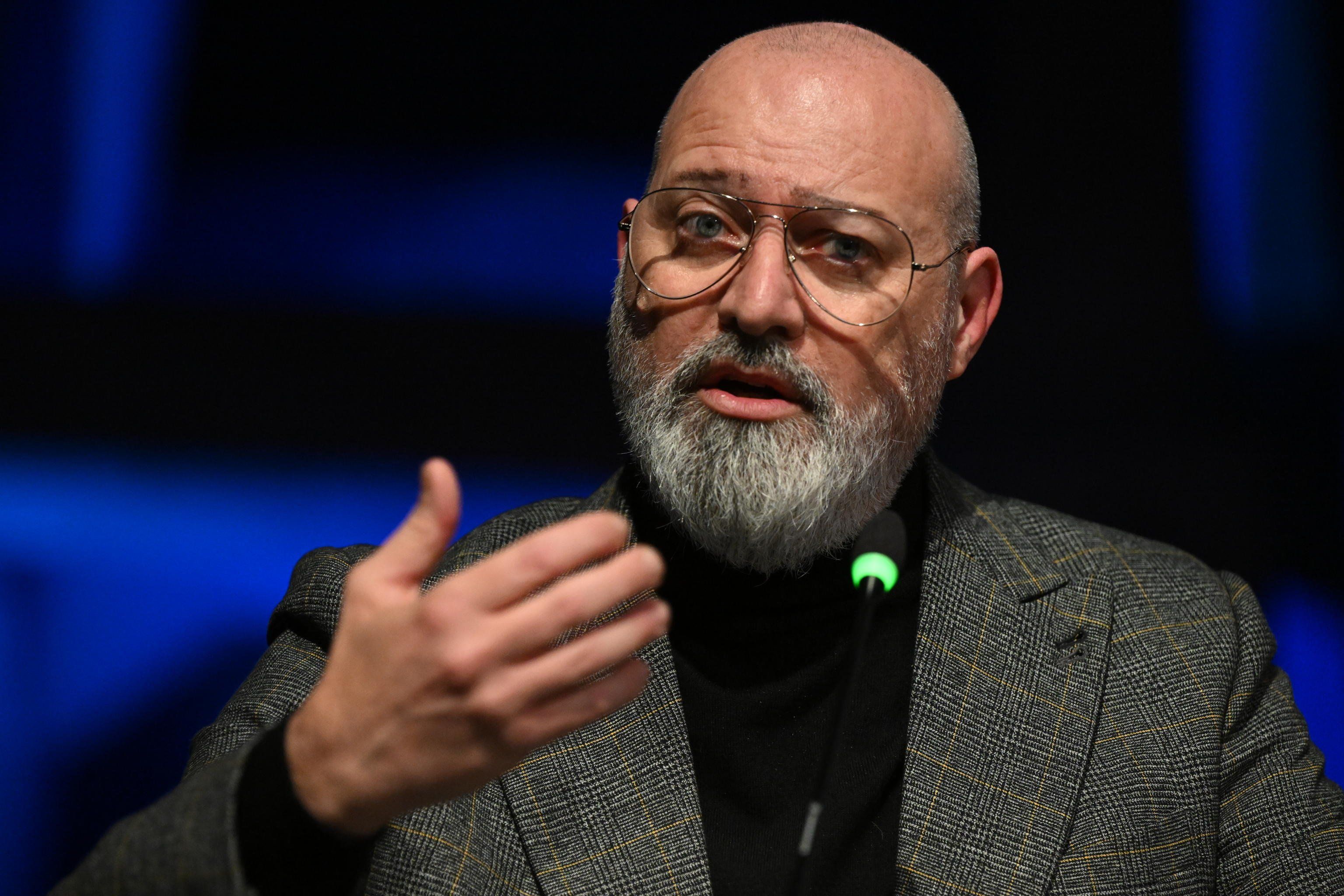 Tutte le segnalazioni sul rischio alluvione ignorate da Bonaccini